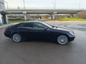 Mercedes-Benz CLS 500 388к.с.LPG, снимка 5