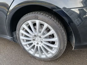 Mercedes-Benz CLS 500 388к.с.LPG, снимка 7