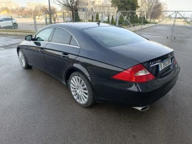 Mercedes-Benz CLS 500 388к.с.LPG, снимка 6