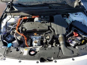 Honda Accord, снимка 11