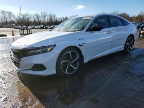 Honda Accord, снимка 1