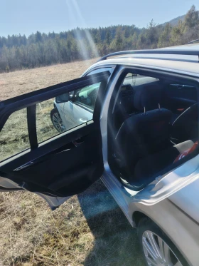 Mercedes-Benz C 220, снимка 6