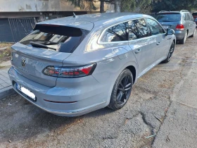 VW Arteon Shooting Brake, снимка 4