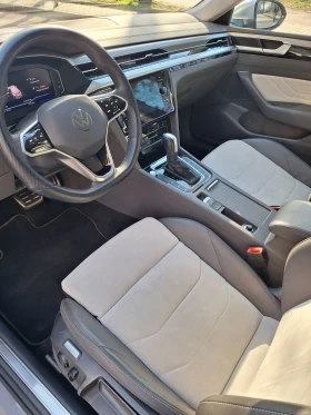 VW Arteon Shooting Brake, снимка 6