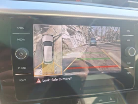 VW Arteon Shooting Brake, снимка 9