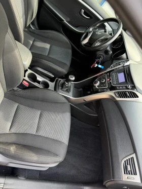 Hyundai I30 1.4, снимка 7