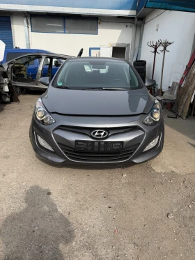 Hyundai I30 1.4, снимка 1