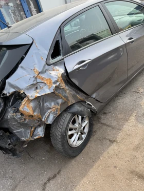 Hyundai I30 1.4, снимка 6