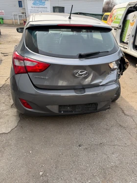 Hyundai I30 1.4, снимка 5