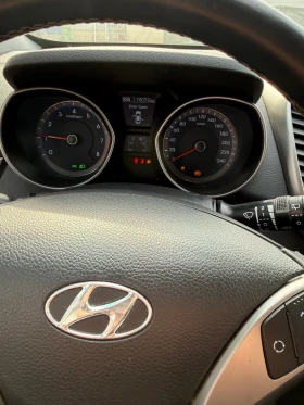 Hyundai I30 1.4, снимка 8
