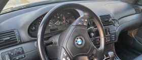 BMW 320 2000, снимка 10