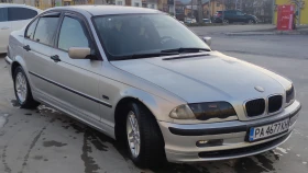 BMW 320 2000, снимка 1