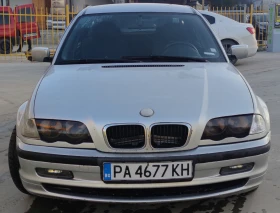 BMW 320 2000, снимка 2