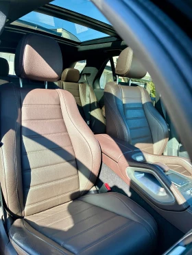 Mercedes-Benz GLE 450 4MATIC AMG, снимка 14