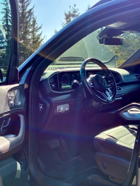 Mercedes-Benz GLE 450 4MATIC AMG, снимка 10