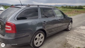 Skoda Octavia, снимка 4