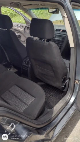 Skoda Octavia, снимка 8