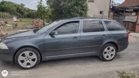 Skoda Octavia, снимка 5