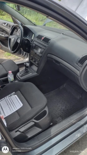 Skoda Octavia, снимка 3