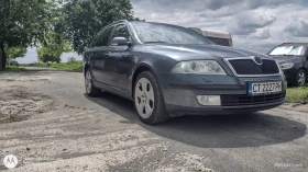 Skoda Octavia, снимка 12