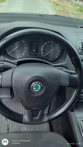 Skoda Octavia, снимка 2