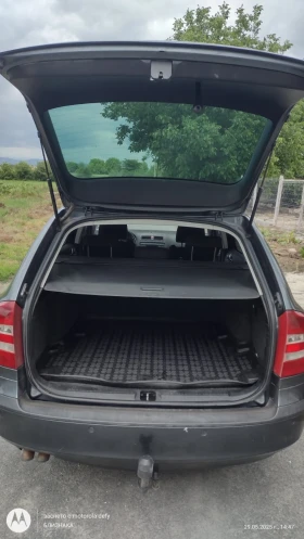 Skoda Octavia, снимка 7