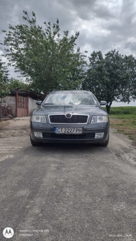 Skoda Octavia, снимка 14