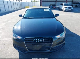 Audi A5 2.0l 2.0T Premium, снимка 13