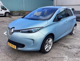 Renault Zoe 22KW, снимка 1