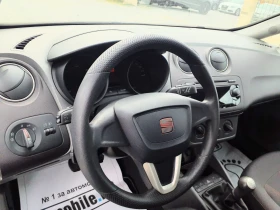Seat Ibiza 1.2TDI NEW LINE , снимка 9