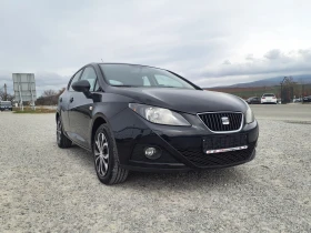 Seat Ibiza 1.2TDI NEW LINE , снимка 1