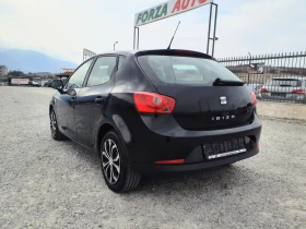 Seat Ibiza 1.2TDI NEW LINE , снимка 3