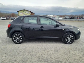 Seat Ibiza 1.2TDI NEW LINE , снимка 6