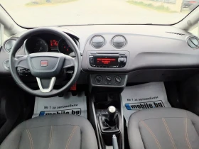 Seat Ibiza 1.2TDI NEW LINE , снимка 11