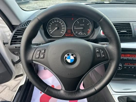 BMW 120 * FACELIFT* 2.0D* 177kc* , снимка 13