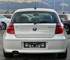 BMW 120 * FACELIFT* 2.0D* 177kc* , снимка 5