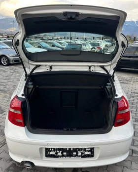 BMW 120 * FACELIFT* 2.0D* 177kc* , снимка 16