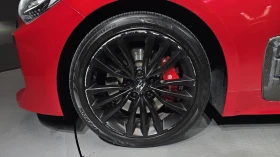 Kia Stinger 2.0T 2WD DREAM EDITION autogeorge.com, снимка 5