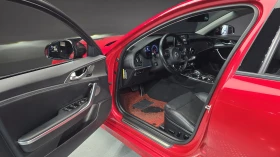 Kia Stinger 2.0T 2WD DREAM EDITION autogeorge.com, снимка 10