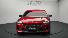 Kia Stinger 2.0T 2WD DREAM EDITION autogeorge.com, снимка 3