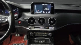 Kia Stinger 2.0T 2WD DREAM EDITION autogeorge.com, снимка 13
