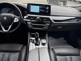 BMW 530 530i xDrive  CARFAX, снимка 7