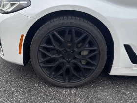 BMW 530 530i xDrive  CARFAX, снимка 5