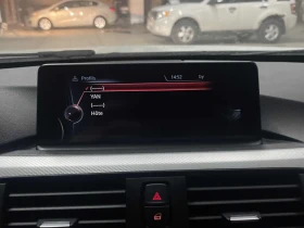 BMW 328 M* SPORT* XDRIVE* ПОДГРЕВ* КАМЕРА* КЕЙЛЕС* , снимка 11