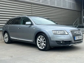 Audi A6 Allroad, снимка 5