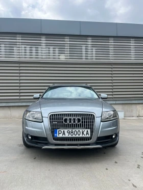 Audi A6 Allroad, снимка 7