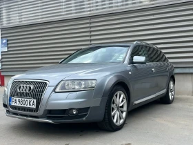 Audi A6 Allroad, снимка 4