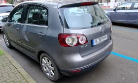 VW Golf Plus, снимка 7