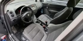 VW Golf Plus, снимка 5
