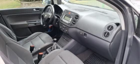 VW Golf Plus, снимка 3